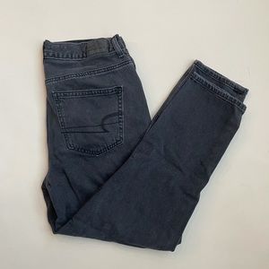 America Eagle / Mom Jean (Short)